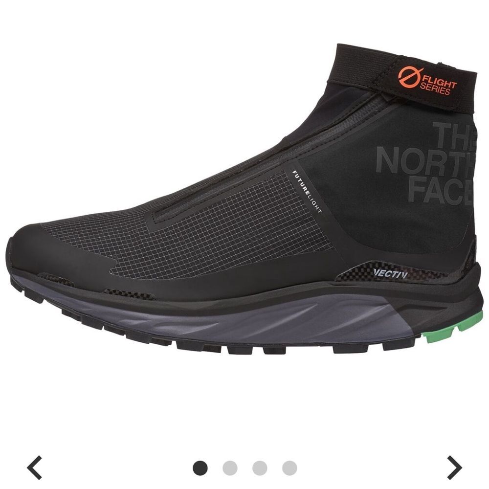 The North Face Flight VECTIV Guard FUTURELIGHT Trail Running Shoe 10